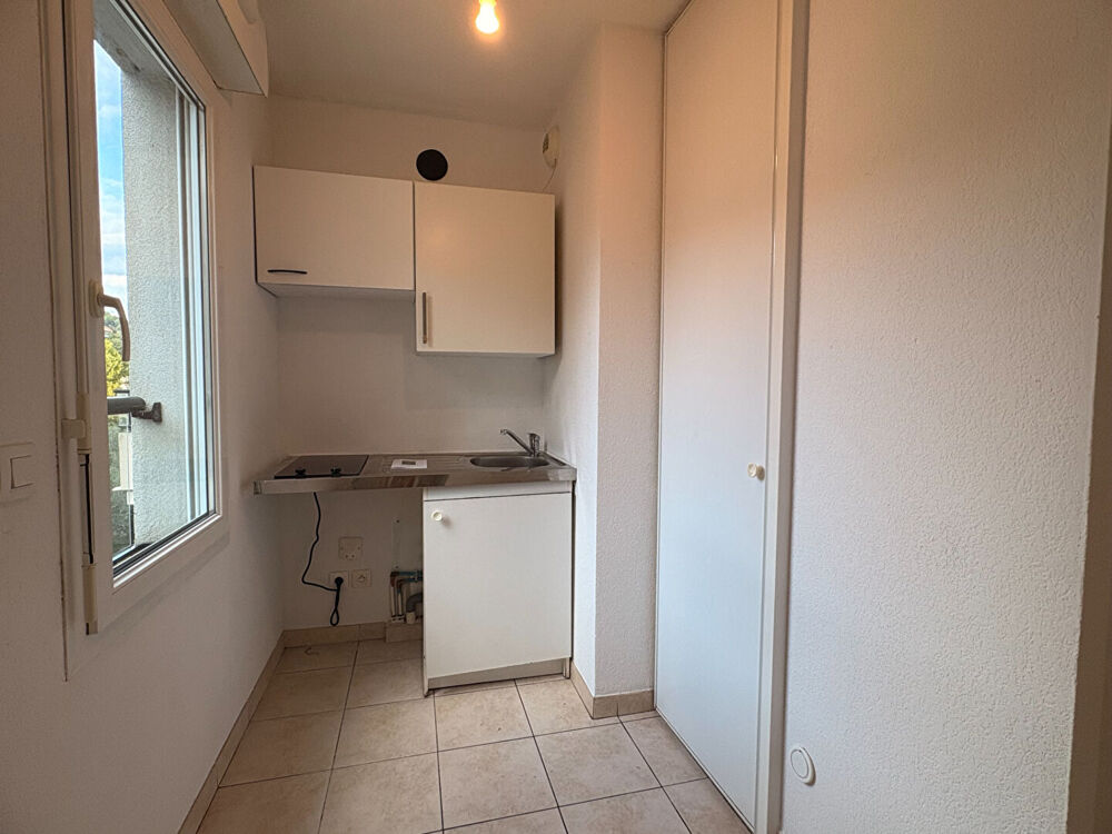 Location Appartement A louer studio dans résidence sécurisée avec box Cagnes sur mer