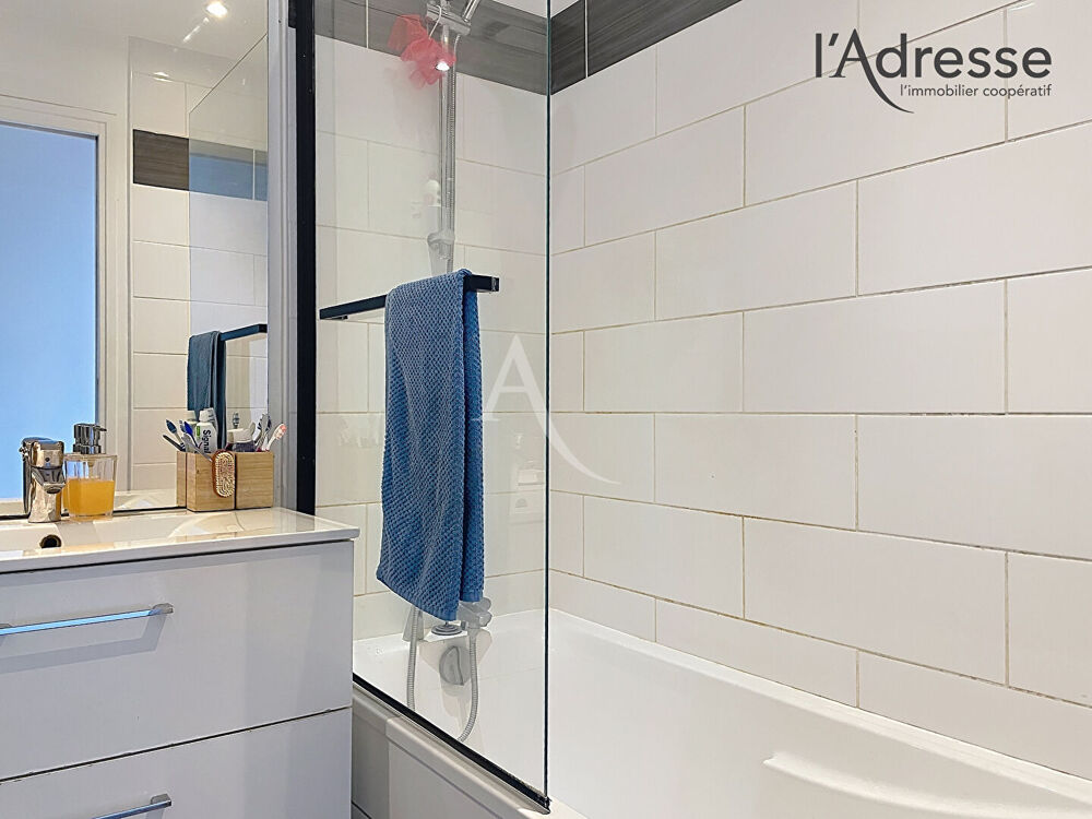 à vendre  Appartement Suresnes (92150)