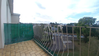  Appartement  vendre 3 pices 60 m