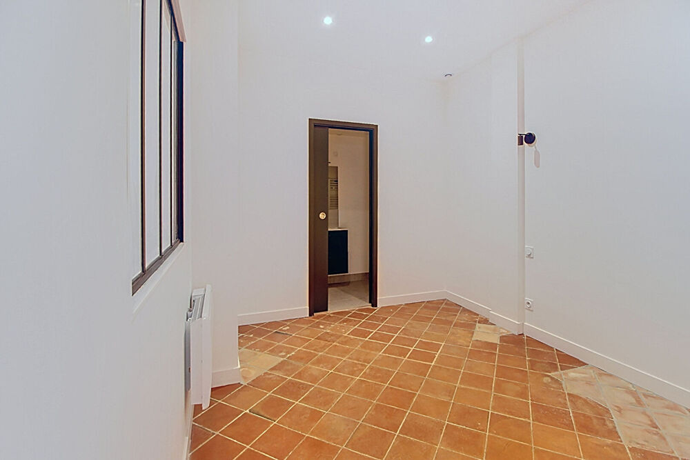 Location Appartement À LOUER - EN EXCLUSIVITÉ À LORGUES -  T2 DE 24,90m² Lorgues