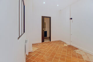  Appartement à louer 2 pièces 25 m²