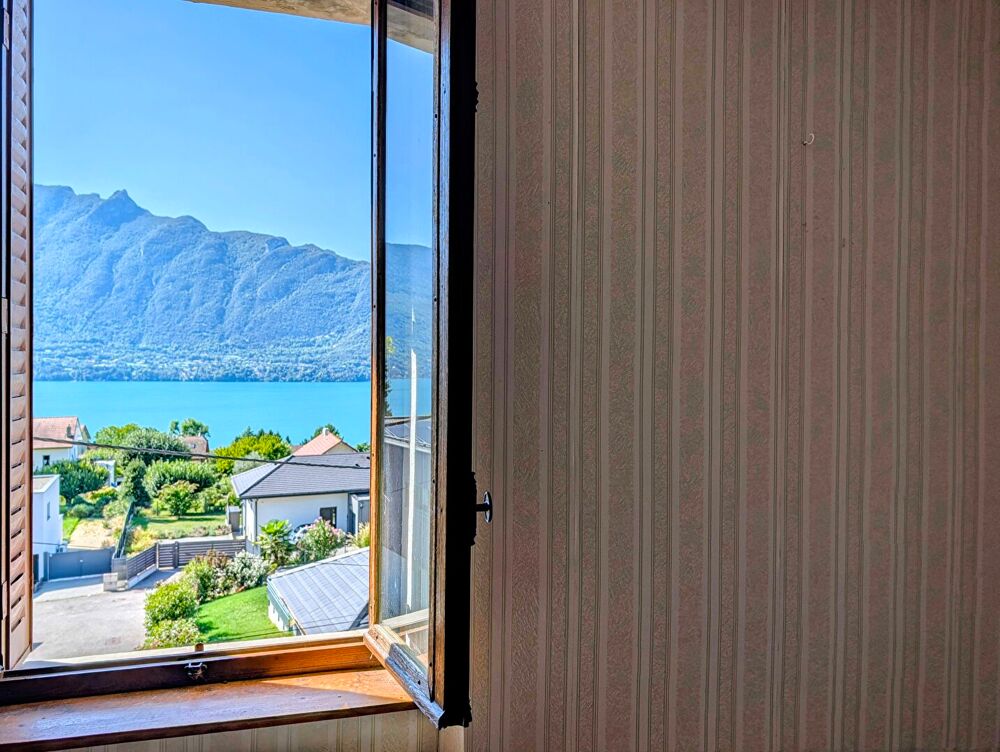 Maison 8 pièces 250 m² · à Tresserve · 250 m² · 495 000 €