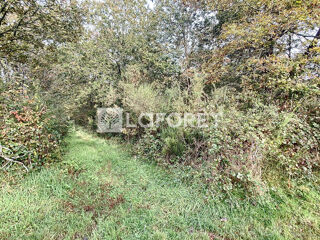  Terrain � vendre 1550 m�