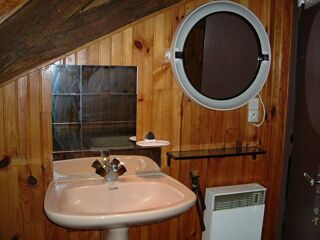  Appartement à louer 2 pièces 48 m²