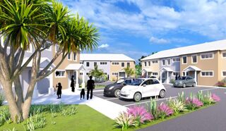  Appartement � vendre 3 pi�ces 90 m�