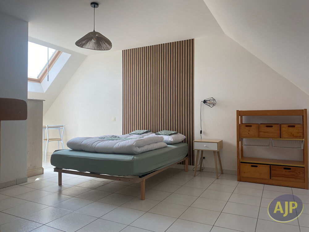 Location Appartement Appartement  Type 2 Vallons de l erdre