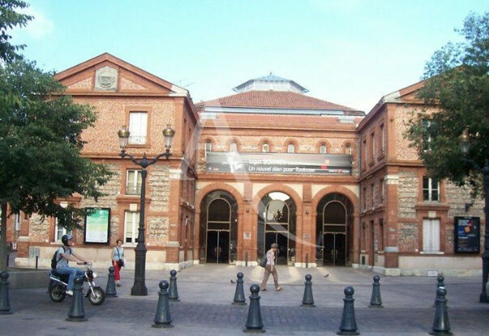    Vendre  Local Commercial  ? Toulouse, Proche Halle aux Grains 