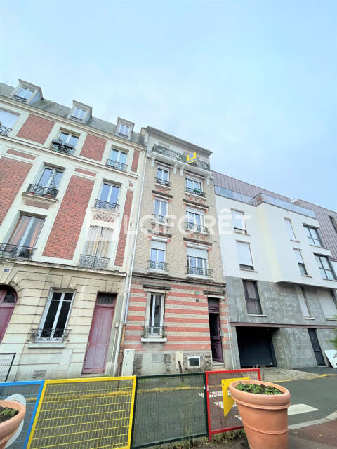  Appartement � louer 3 pi�ces 50 m�