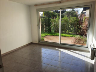 Location Appartement Courseulles-sur-Mer - Appartement T2 27m² en rez-de-jardin Courseulles sur mer