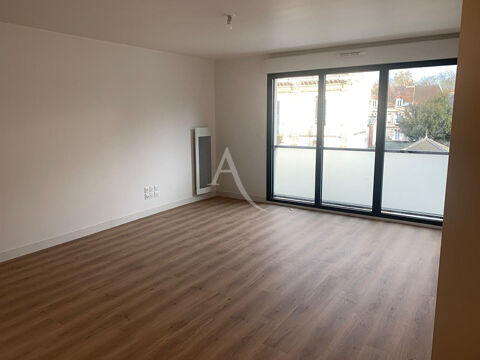  Appartement � louer 3 pi�ces 63 m�