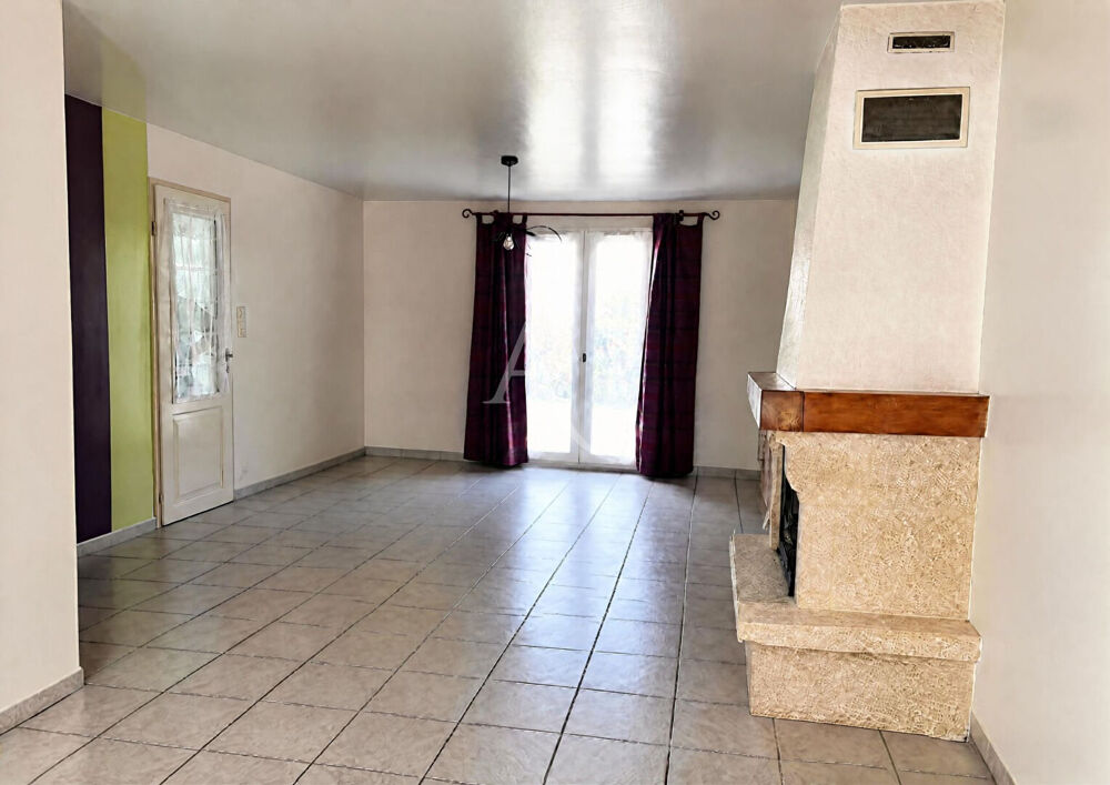 Vente Maison EXCLUSIVITÉ- Maison de plain-pied au calme - Beauvoir-sur-Mer. Beauvoir sur mer