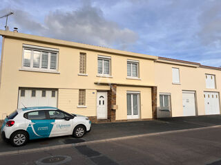  Maison  vendre 6 pices 170 m