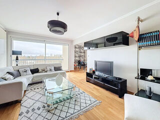  Appartement � vendre 5 pi�ces 102 m�