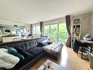  Appartement � vendre 4 pi�ces 102 m�