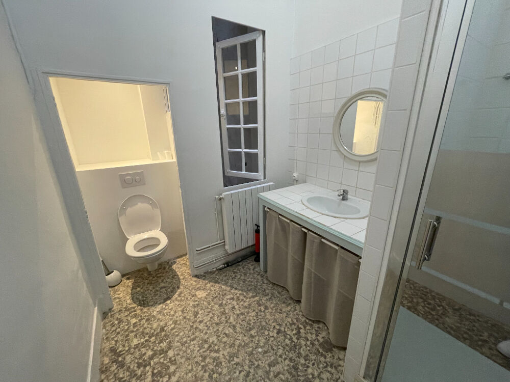 Location Appartement LE LEYDET   T4 - 97M² AIX CENTRE Aix en provence