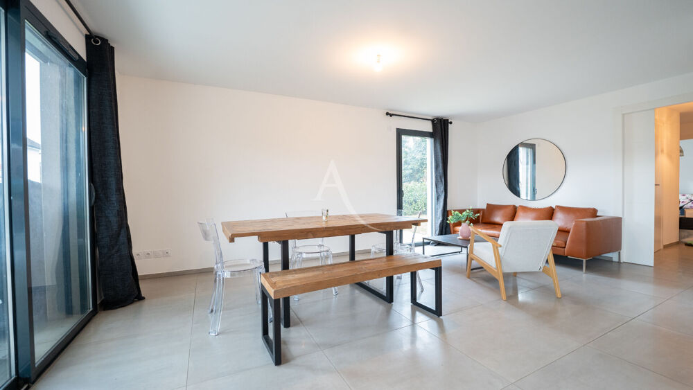 Location Appartement Appartement SAINT JULIEN EN GENEVOIS 4 Pièces 94 m² en rez-de-jardin Saint julien en genevois