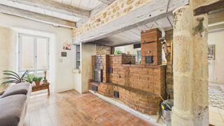  Maison à vendre 9 pièces 275 m²