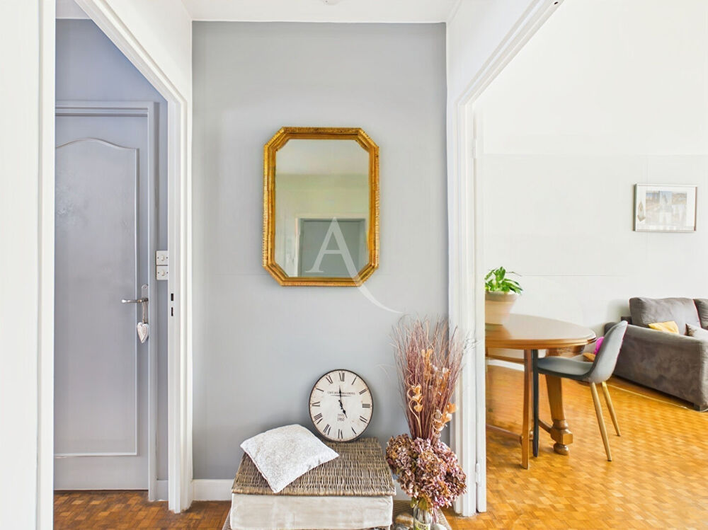 Appartement Joinville Le Pont 3 pièce(s) 62.70 m2