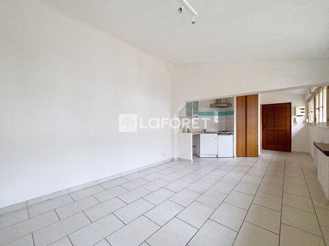  Appartement � louer 1 pi�ce 29 m�