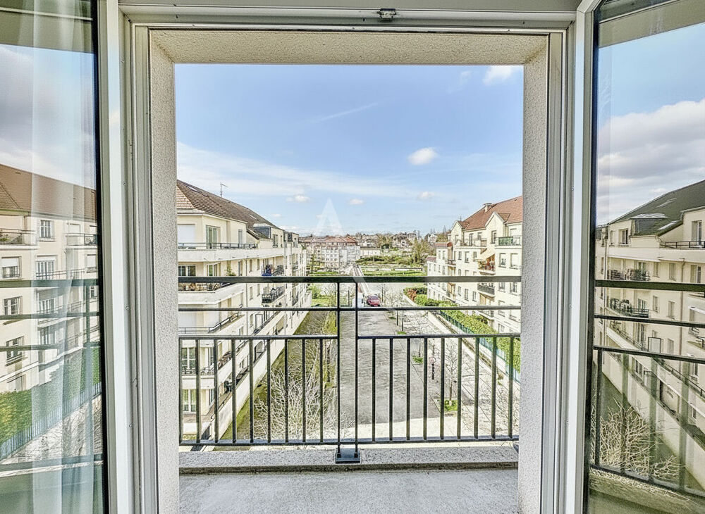 Spécial investisseur - appartement dans la résidence Sénior LES GIRANDIÈRES - 2 pièces - 1 chambre - balcon