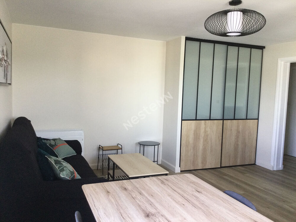 Location Appartement A LOUER - Appartement 2 pièces à Ploërmel (56800) Ploermel