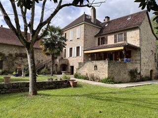  Maison à vendre 8 pièces 250 m²