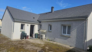  Maison à vendre 4 pièces 100 m²