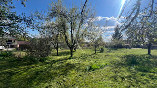  Terrain � vendre 500 m�