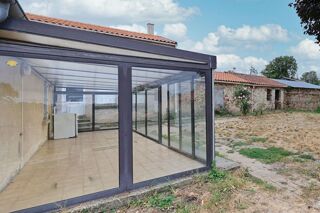  Maison  vendre 3 pices 47 m
