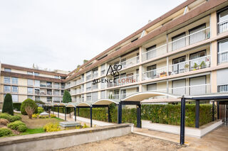  Appartement à vendre 1 pièce 24 m²