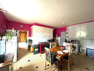  Maison à vendre 7 pièces 188 m²