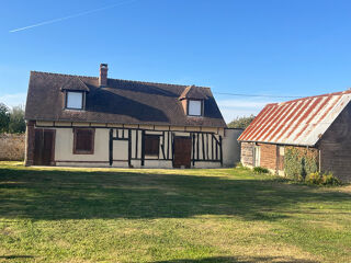  Maison à vendre 4 pièces 82 m²