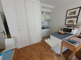  Appartement � louer 2 pi�ces 40 m�