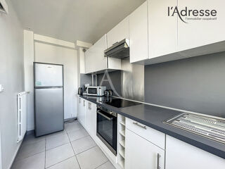  Appartement � vendre 2 pi�ces 36 m�