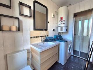  Appartement  vendre 2 pices 40 m