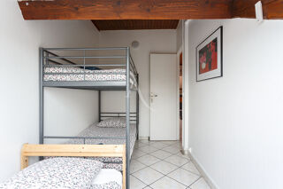  Appartement à louer 3 pièces 36 m²