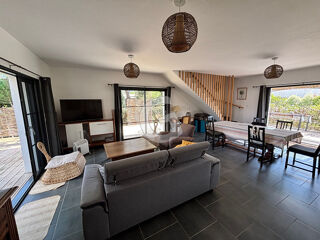  Maison � vendre 4 pi�ces 104 m�