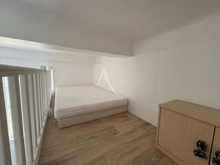  Appartement à louer 1 pièce 14 m²