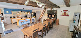  Maison  vendre 13 pices 315 m