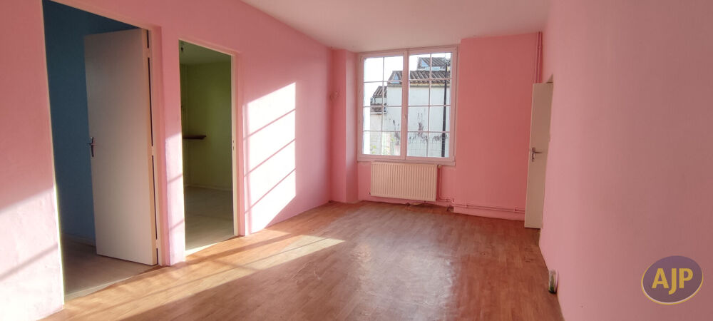 Vente Maison Maison Charentaise Saint palais de phiolin