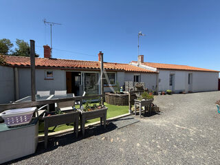  Maison � vendre 4 pi�ces 88 m�