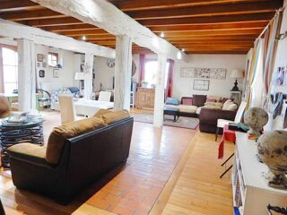  Villa � vendre 15 + pi�ces 530 m�