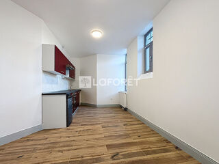  Appartement à vendre 1 pièce 31 m²