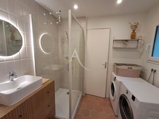  Appartement � louer 2 pi�ces 50 m� Nantes