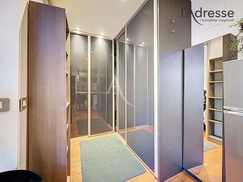  Appartement  louer 2 pices 29 m