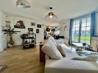  Maison � vendre 3 pi�ces 67 m�