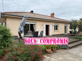  Maison � vendre 5 pi�ces 118 m�