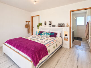  Maison à vendre 6 pièces 139 m²