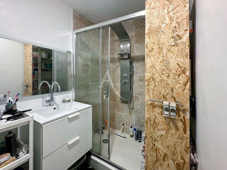  Appartement � vendre 5 pi�ces 82 m�