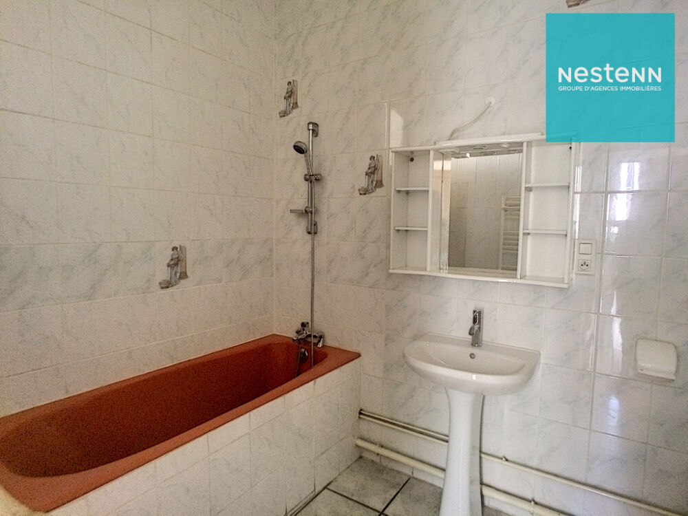 Location Appartement Appartement rénové - 1er étage - Montbrison 42600 - 2 pièce(s) 68 m² Montbrison